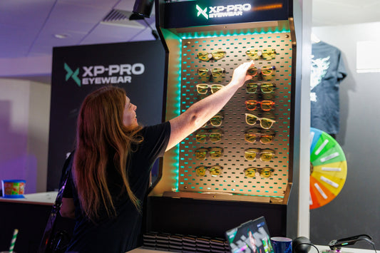 What Hundreds of Gamers Taught Us About Eye Strain