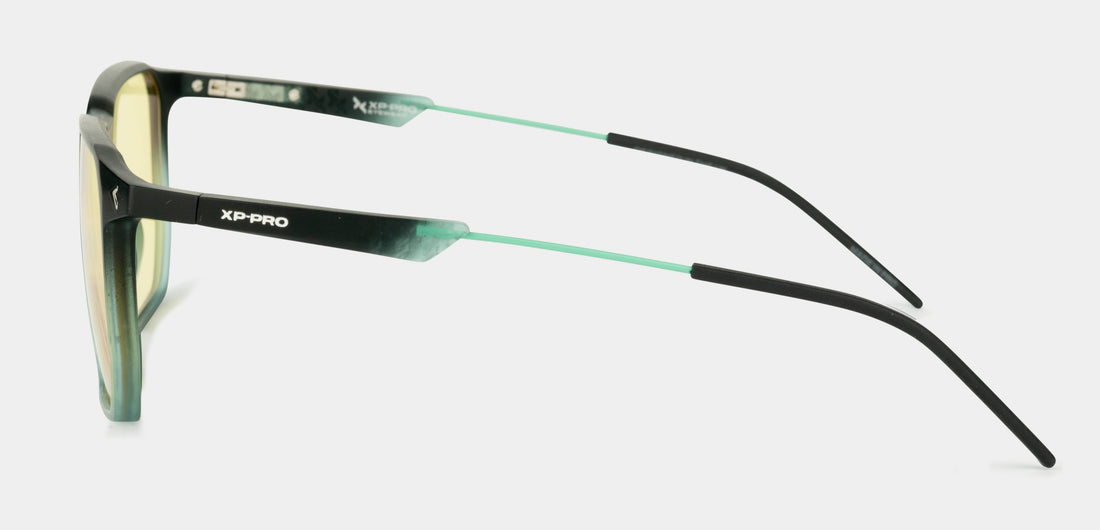The Materials Behind XP-Pro Eyewear: Why Comfort, Fit and Durability Matter for Gaming Glasses