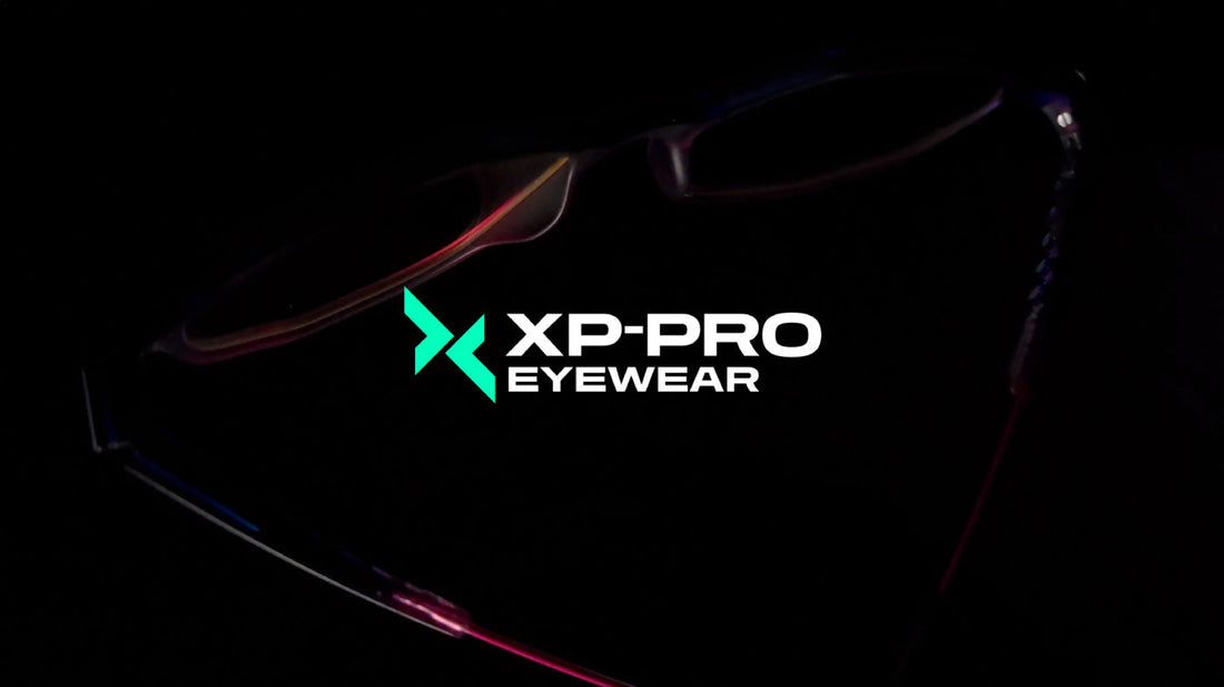 Why are we called XP-Pro Eyewear?