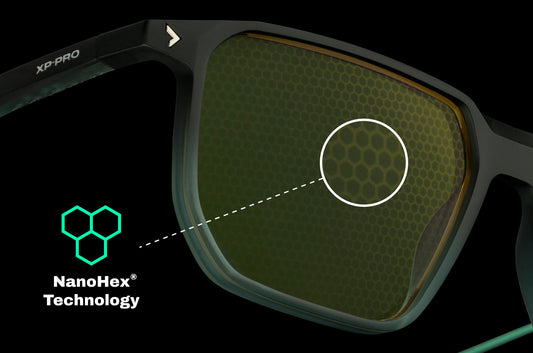 The Technology Inside XP-Pro Lenses: How Our Gaming Glasses Reduce Eye Strain and Improve Visual Performance