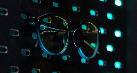 Do Gaming Glasses Actually Work?